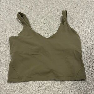 Lululemon Align Tank